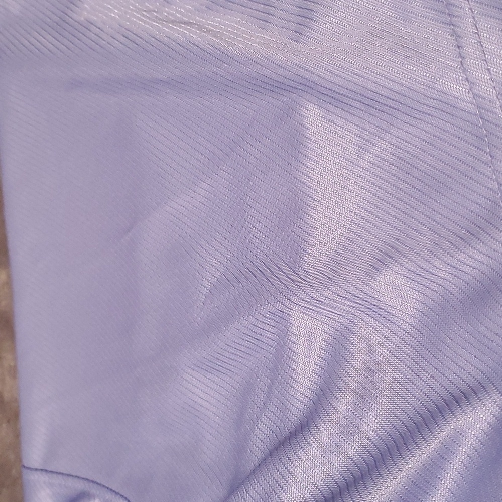 NWT Nike Women's Basketball Shorts S - Picture 6 of 6